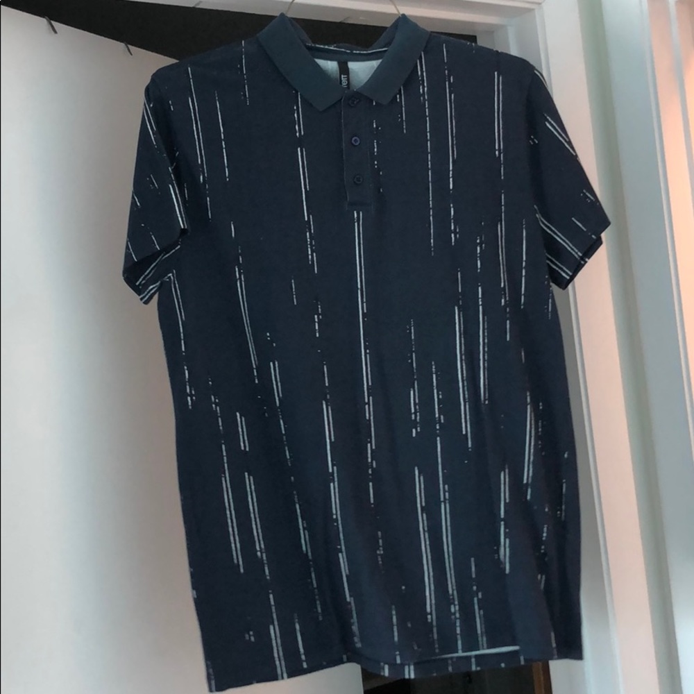 Neil Barrett Polo